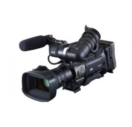 دوربین-فیلمبرداری-استودیویی-JVC-GY-HM890E-Full-HD-shoulder-mount-ENG-studio-camcorder-